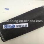 Glass fibre filter bag/cloth