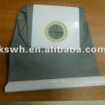 high efficiency non-woven dust bags for vacuum cleaner