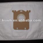 good quality fabric dust bags for vacuum cleaner
