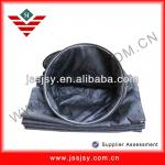 High Temperature Resistant Fiberglass Woven Filter Bag