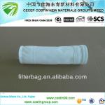 100% polyester filter bag for dust collector from COSTIN bags manufacturer in CHINA