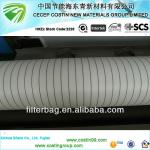polyester scrim anti-static filter bag for dust collector from china suppliers made in china