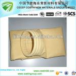 COSTIN high temperature air filter fabric