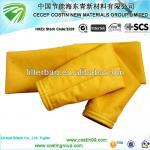 cement industry p84 filter bag
