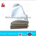 Polyester anti-static filter bag for dust collector