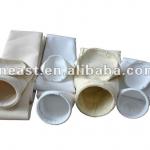 Hydrolytic resistant Acrylic (PAN ) nonwoven air filter material