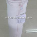 Nonwoven polyester ( PET ) fabric industrial filter bag