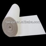 Hot selling Polyester nonwoven dedust filter fabric
