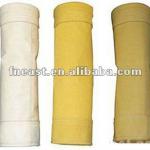 Heat resisting Kermel felt filter sock