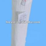 Tri-proof polyester needle felt filters for cement