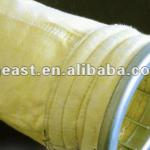 SISIMEI super fiber air filtraton nonwoven fabric filter bags