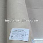 Good chemical stability PPS needled fabric filter bag