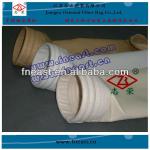 Anti hydrolysis Acrylic (Pan) filter bag
