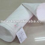 polyester or PET antistatic needled fabric filter bag
