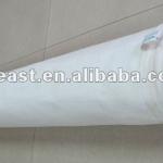 Water and oil repellent polyester dust bag