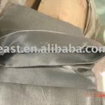 fiberglass woven cloth filter bags