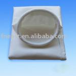 PET or Polyester nonwoven fabric filter bag