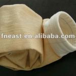 Excellent chemical stability PTFE teflon needled fabric filter bag