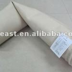 Good chemical stability PPS ( Ryton ) needled fabric filter bag