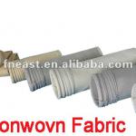 High efficiency PTFE Membrane needled fabric filter bags