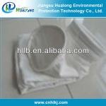 fiberglass filter bag / filter sleeve