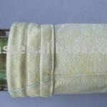 PET filter bag ( pocket ) for bag filter in cement factories