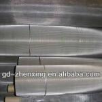 Industry Standard Black Wire Filter Cloth (factory in Guangzhou)