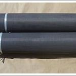 black wire cloth