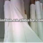 ePTFE filter membrane with uniform bore diameter