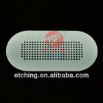 custom speaker mesh