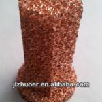 porous metal foam copper for heatsink-