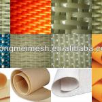 Double Layer polyester forming screen