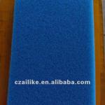 reticulated foam/air filter foam