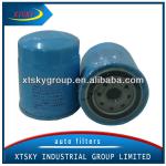 Fuel filter 1F0129620