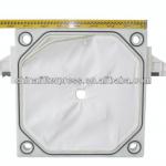 800 Series PP CGR Filter Press Plate