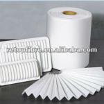 high filtration Heat melt filter paper