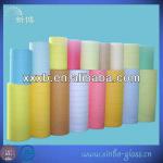 XINBO Polyester Filter paper for Air filter