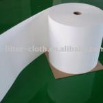 Tea bag filter paper