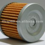 paper oil filter for motorcycle