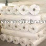 Filter paper used in paper filters, bed type