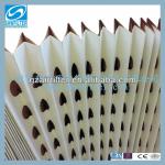 Spraybooth Kraft Paper Overspray Filter