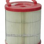 Original car filter element 900 FG paper