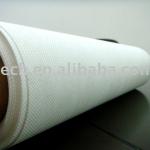 Spun Bonded Polyester filter media