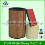 automobile filter paper