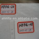 fiberglass filter paper