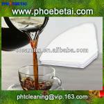 eco-friendly coffee filter paper
