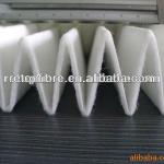 PP color air filter paper