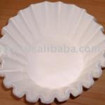 coffee pod filter paper 27g/mm2