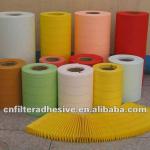 air filter paper-Filter factory Come in