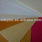 Large range of high quality wood pulp filter paper